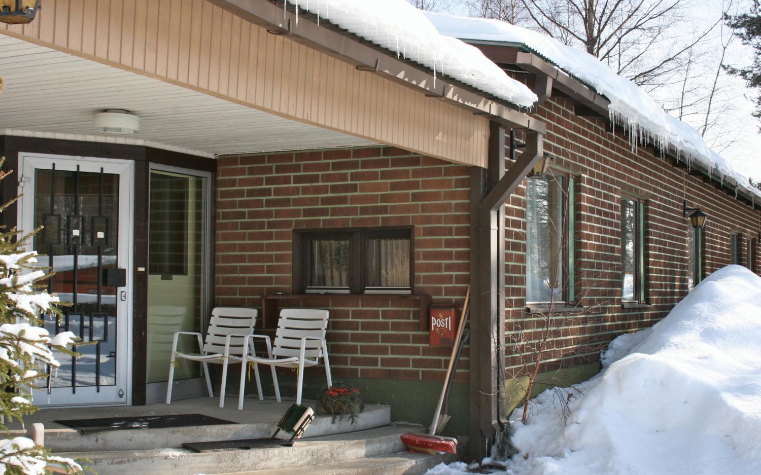 Gasthaus Punkaharju Guesthouset