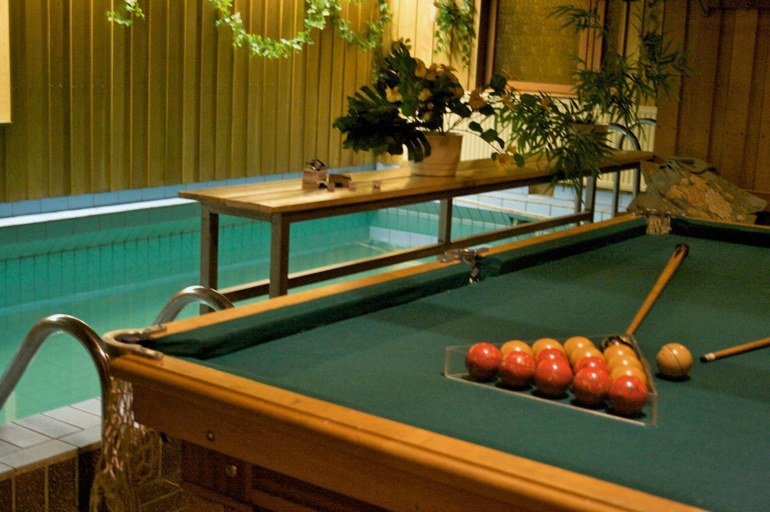 Gasthaus Punkaharju Guesthouset 3*