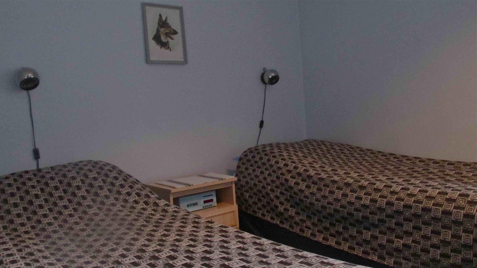 Gasthaus Punkaharju Guesthouset