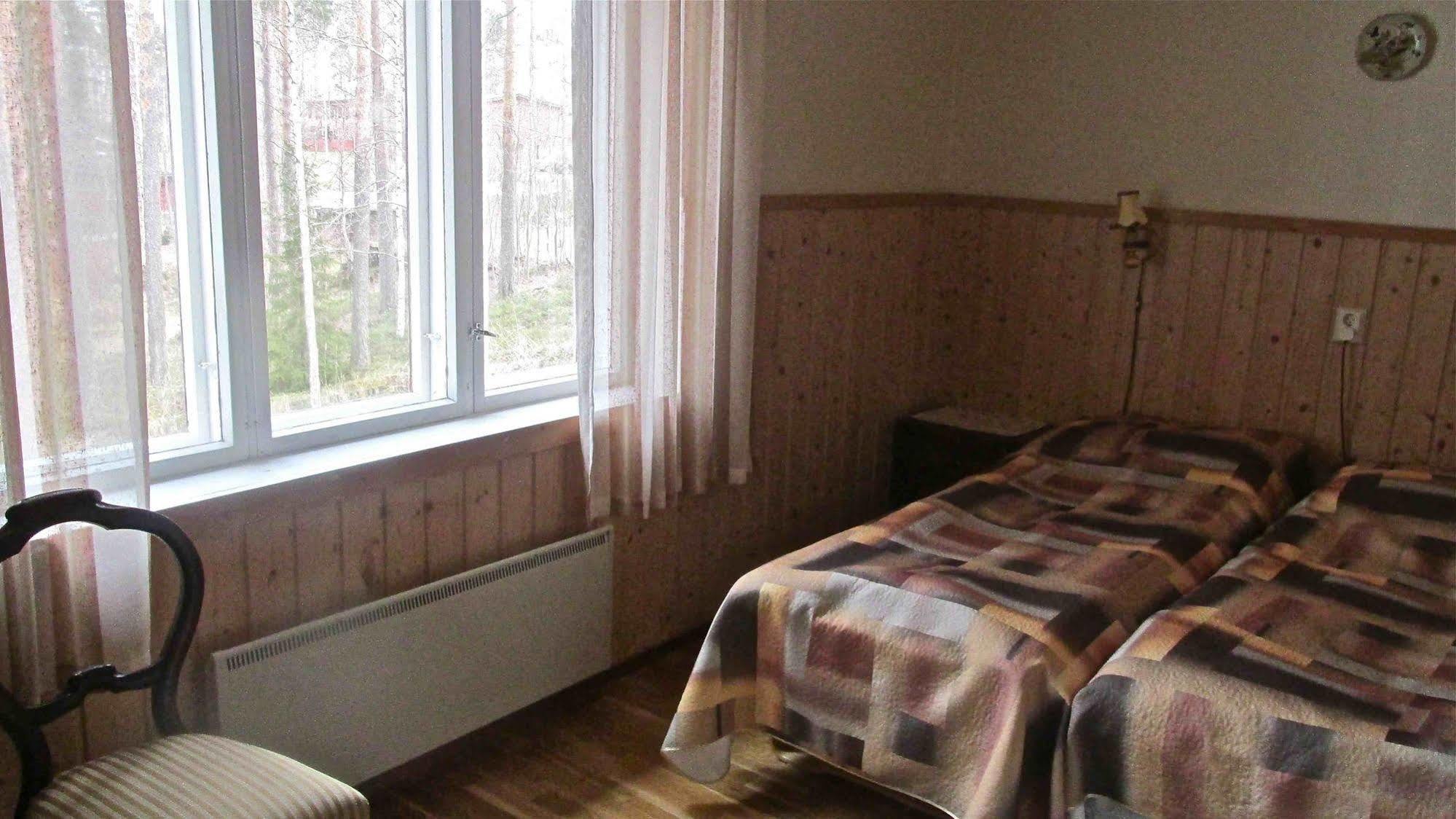 Gasthaus Punkaharju Punkaharju