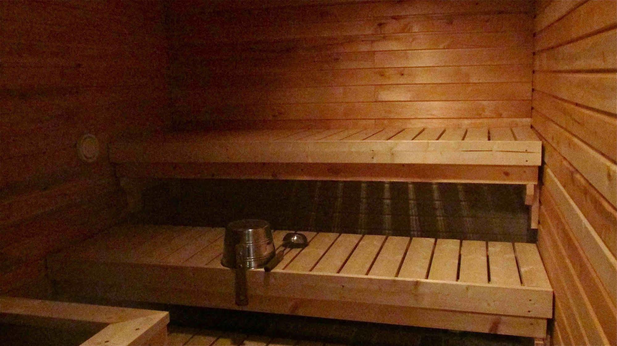 Gasthaus Punkaharju Guesthouset 3*