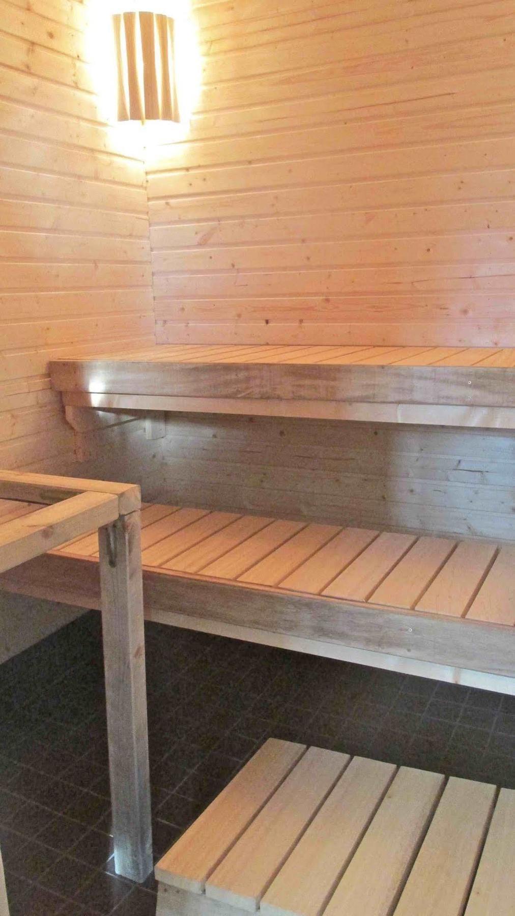 Gasthaus Punkaharju 3*